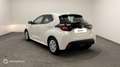 Toyota Yaris 116h Dynamic 5p MY22 - thumbnail 6