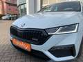 Skoda Octavia 2.0TSI DSG RS Navi+Matrix+Winterpaket Alb - thumbnail 28
