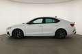 Skoda Octavia 2.0TSI DSG RS Navi+Matrix+Winterpaket Weiß - thumbnail 2