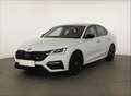 Skoda Octavia 2.0TSI DSG RS Navi+Matrix+Winterpaket Weiß - thumbnail 1