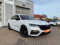 Skoda Octavia 2.0TSI DSG RS Navi+Matrix+Winterpaket Alb - thumbnail 3