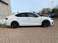 Skoda Octavia 2.0TSI DSG RS Navi+Matrix+Winterpaket Weiß - thumbnail 4