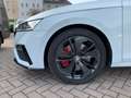 Skoda Octavia 2.0TSI DSG RS Navi+Matrix+Winterpaket Weiß - thumbnail 27