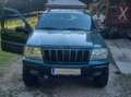 Jeep Grand Cherokee Grand Cherokee 4,7 Limited Grün - thumbnail 1