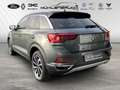 Volkswagen T-Roc 1.5 TSI OPF DSG Style Grau - thumbnail 8