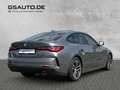 BMW 420 Gran Coupe d xDrive Cockpit+ Sportsitze 360° Grau - thumbnail 6