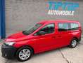 Volkswagen Caddy Basis Maxi *7-SITZE*NAVI*KAMERA*ACC*AHK* Rouge - thumbnail 1