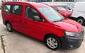 Volkswagen Caddy Basis Maxi *7-SITZE*NAVI*KAMERA*ACC*AHK* Rouge - thumbnail 3