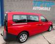 Volkswagen Caddy Basis Maxi *7-SITZE*NAVI*KAMERA*ACC*AHK* Rouge - thumbnail 7