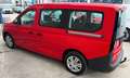 Volkswagen Caddy Basis Maxi *7-SITZE*NAVI*KAMERA*ACC*AHK* Rouge - thumbnail 6