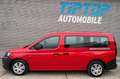 Volkswagen Caddy Basis Maxi *7-SITZE*NAVI*KAMERA*ACC*AHK* Rouge - thumbnail 5