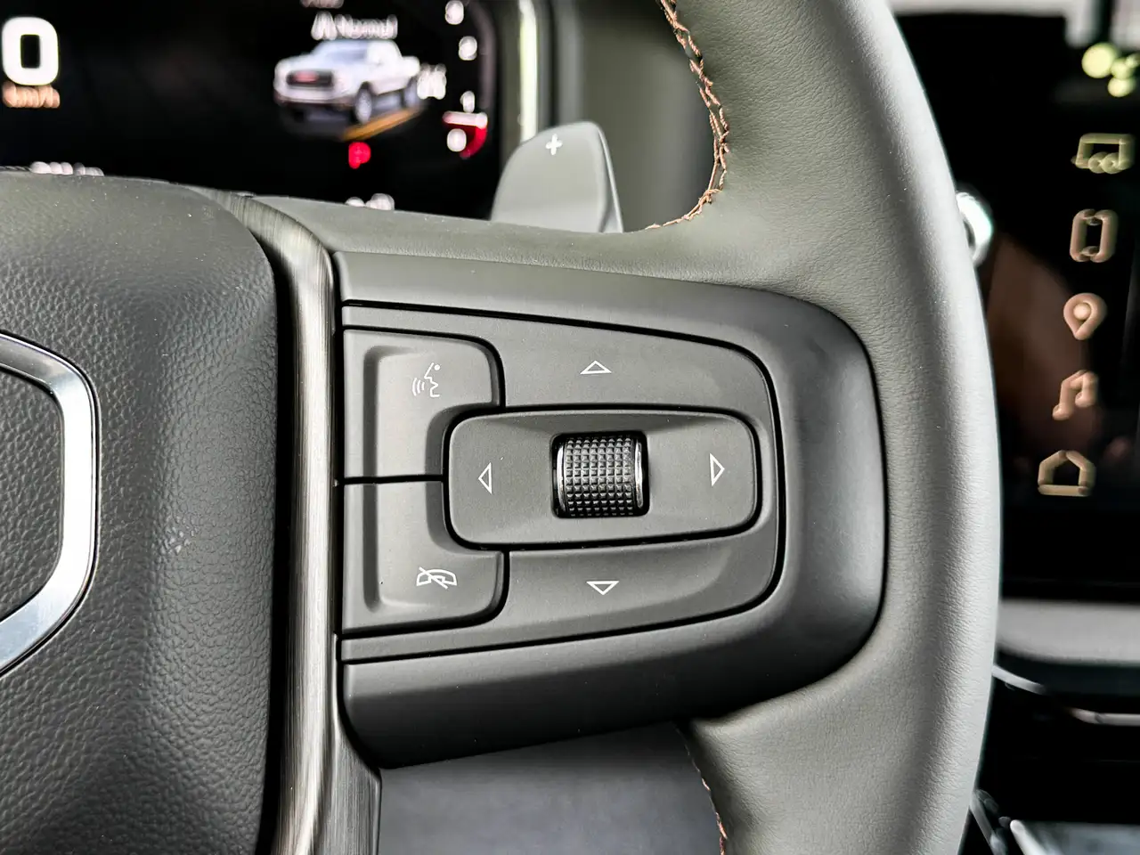 GMC Sierra 1500 fotografie GMC Sierra 1500