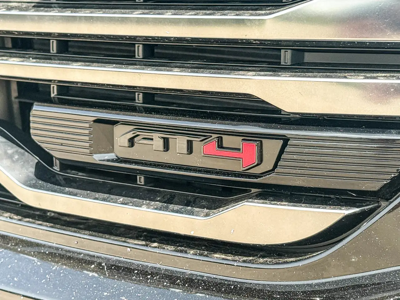 GMC Sierra 1500 fotografie GMC Sierra 1500