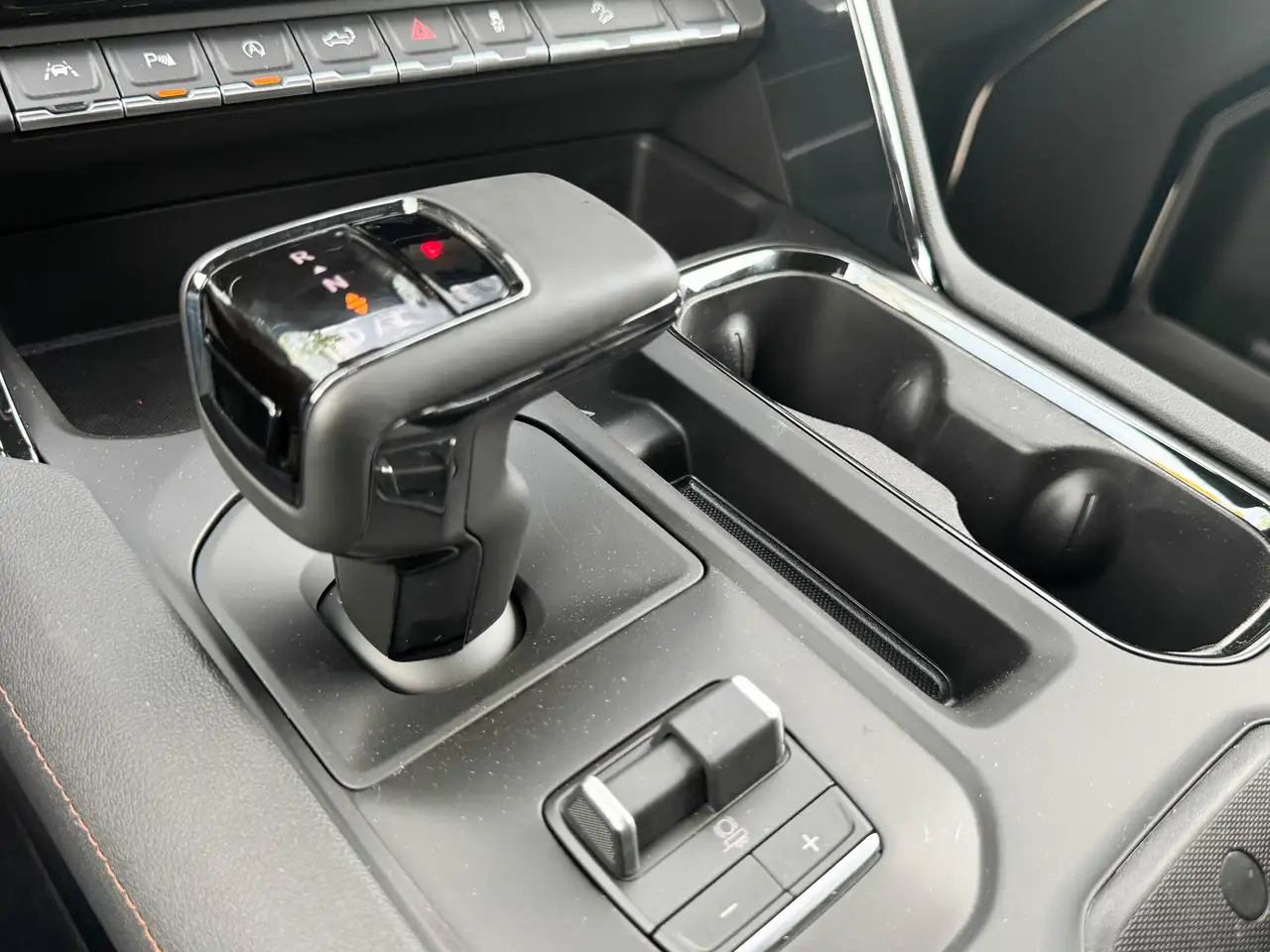 GMC Sierra 1500 fotografie GMC Sierra 1500