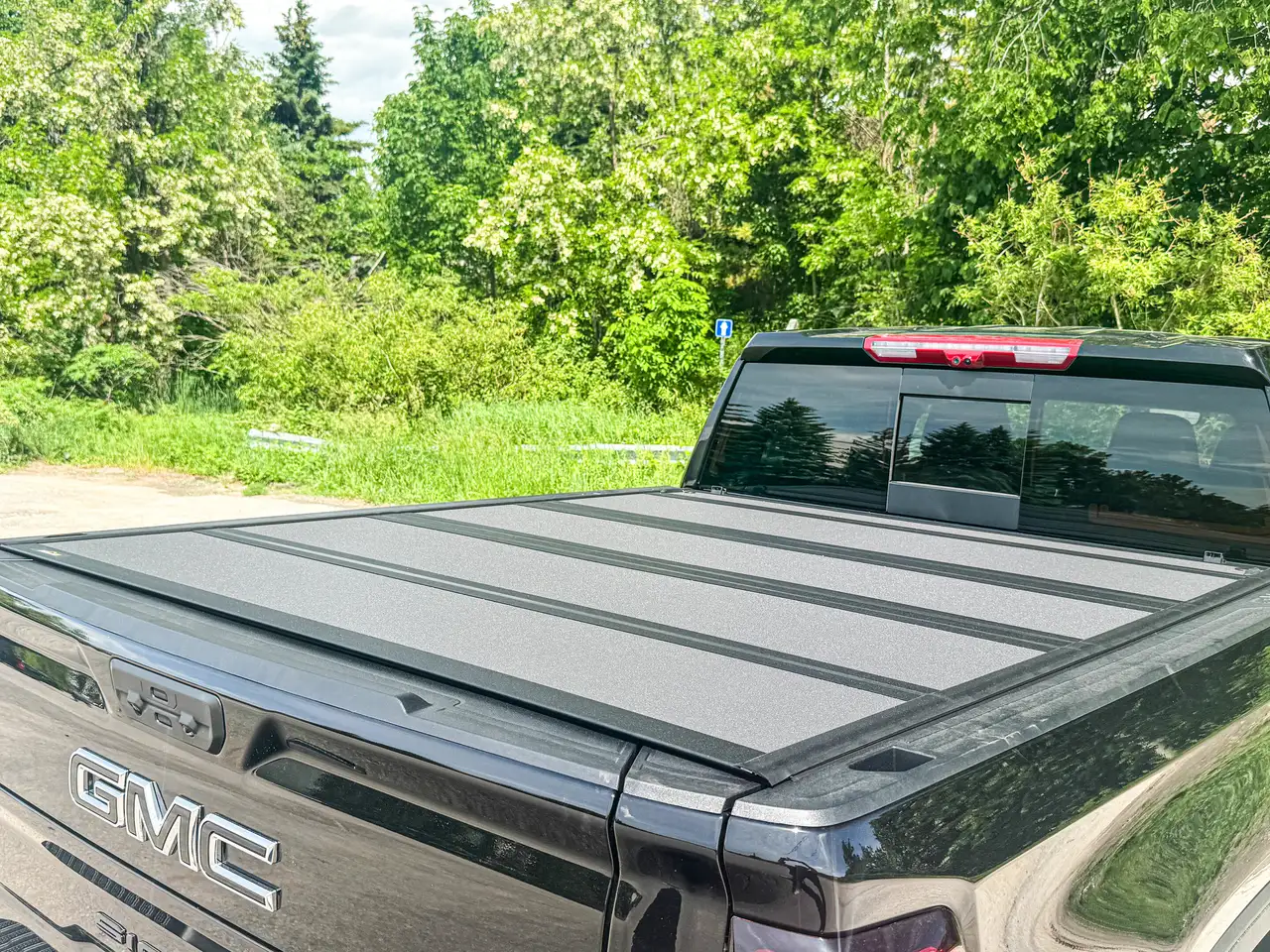 GMC Sierra 1500 fotografie GMC Sierra 1500