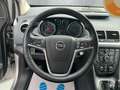 Opel Meriva 1.7 CDTI INNOVATION *1 Hand* AHK* SH Silber - thumbnail 14