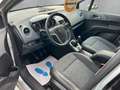 Opel Meriva 1.7 CDTI INNOVATION *1 Hand* AHK* SH Silber - thumbnail 9