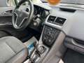 Opel Meriva 1.7 CDTI INNOVATION *1 Hand* AHK* SH Silber - thumbnail 11