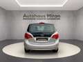 Opel Meriva 1.7 CDTI INNOVATION *1 Hand* AHK* SH Silber - thumbnail 3