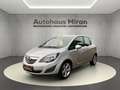 Opel Meriva 1.7 CDTI INNOVATION *1 Hand* AHK* SH Silber - thumbnail 4