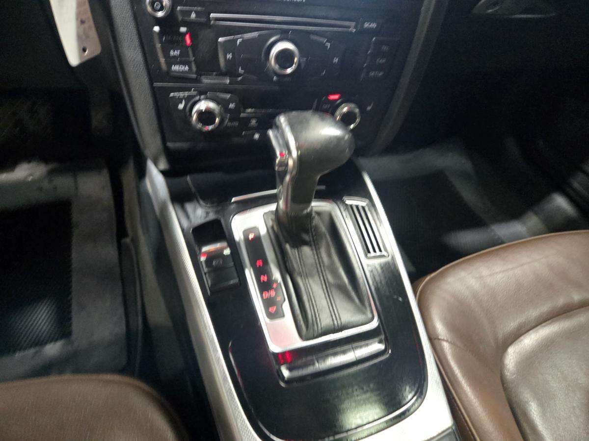 2013 Audi A5 2013 AUDI A5 PRENIUM - FINANCEMENT FACILE ET RAPID thumb 16