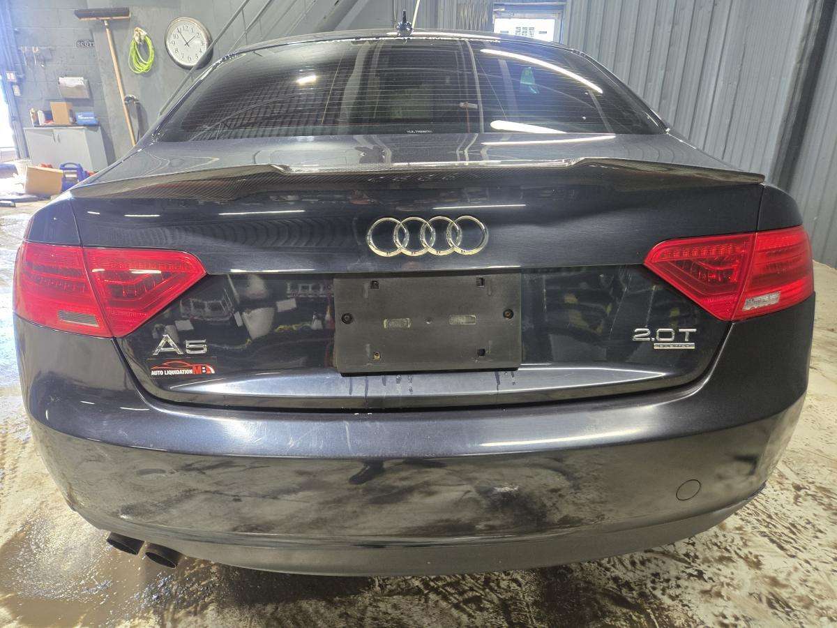 2013 Audi A5 2013 AUDI A5 PRENIUM - FINANCEMENT FACILE ET RAPID thumb 6