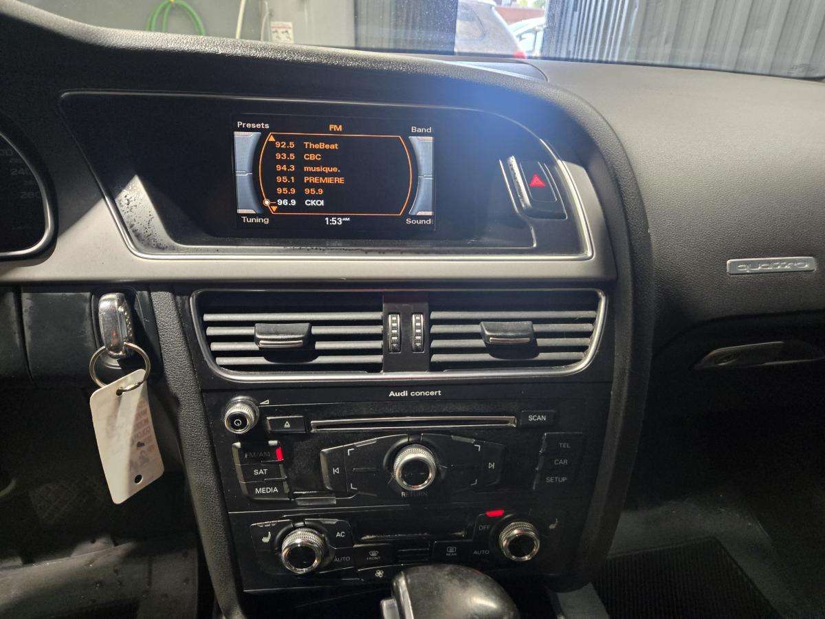 2013 Audi A5 2013 AUDI A5 PRENIUM - FINANCEMENT FACILE ET RAPID thumb 15