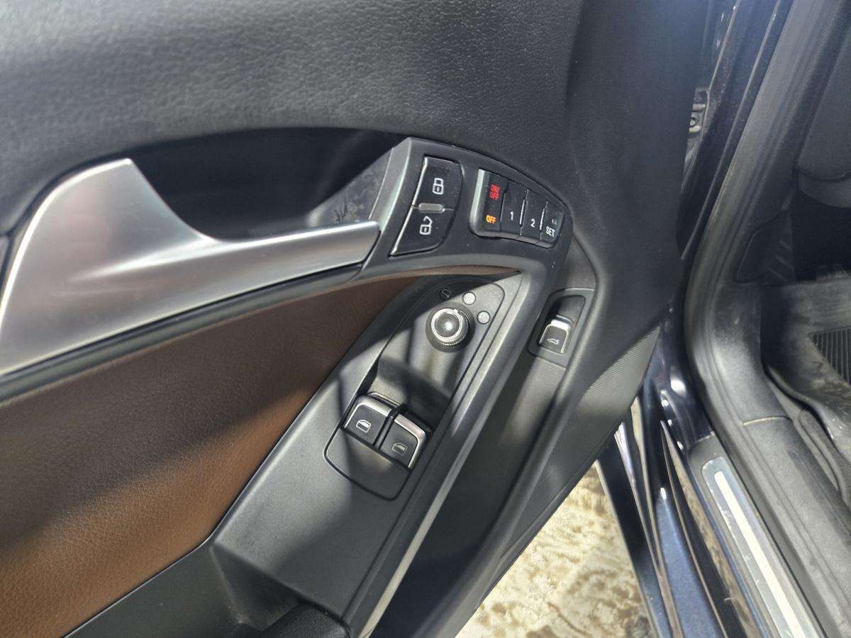 2013 Audi A5 2013 AUDI A5 PRENIUM - FINANCEMENT FACILE ET RAPID thumb 10