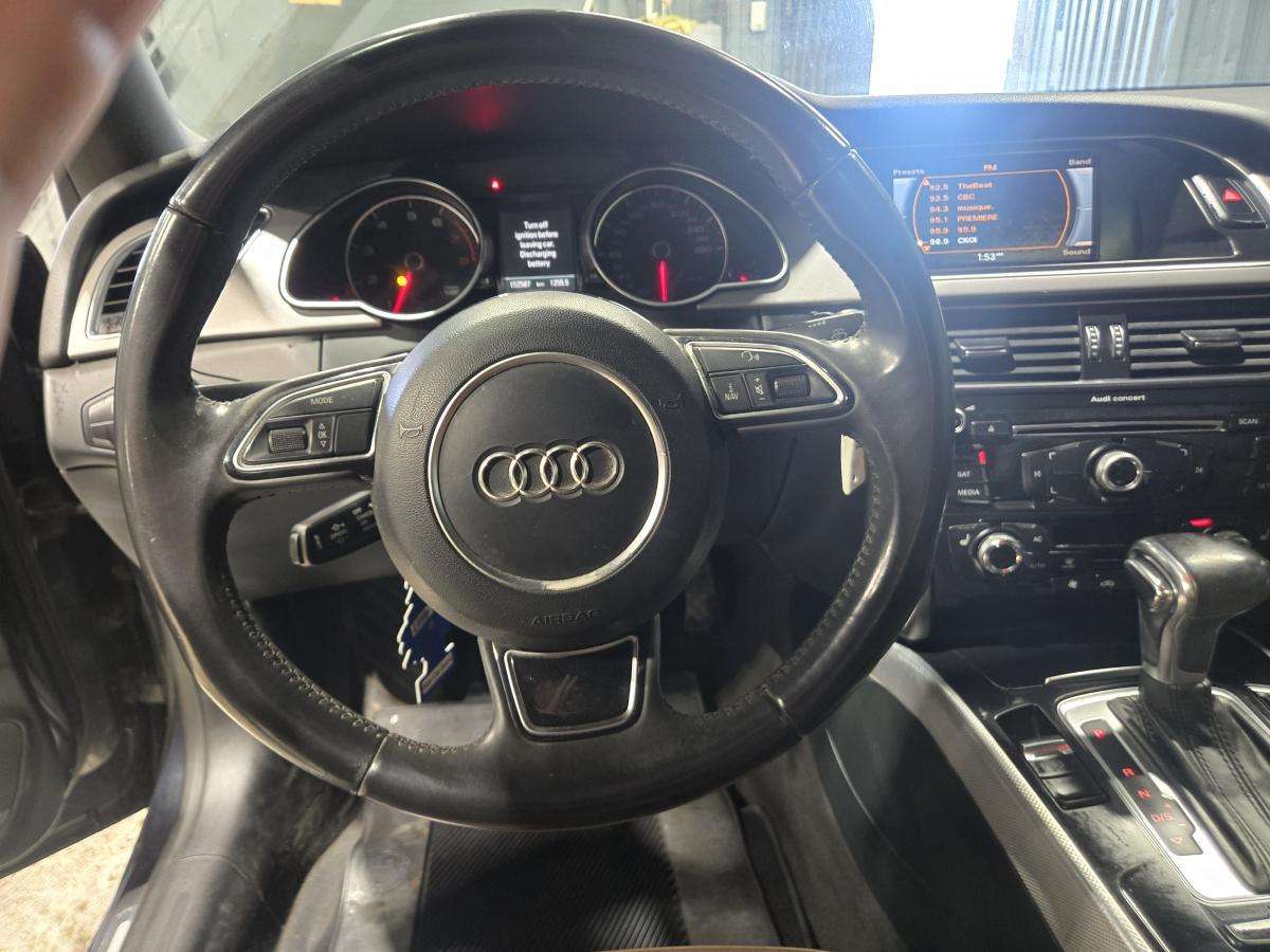 2013 Audi A5 2013 AUDI A5 PRENIUM - FINANCEMENT FACILE ET RAPID thumb 14