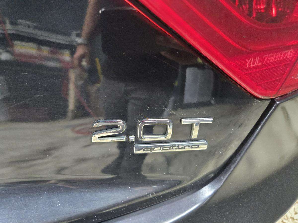 2013 Audi A5 2013 AUDI A5 PRENIUM - FINANCEMENT FACILE ET RAPID thumb 7