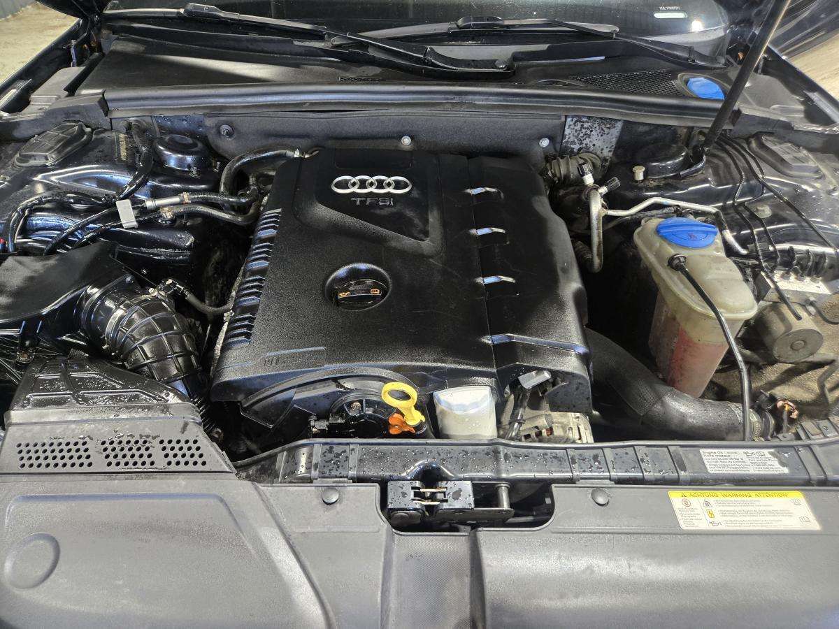 2013 Audi A5 2013 AUDI A5 PRENIUM - FINANCEMENT FACILE ET RAPID thumb 19