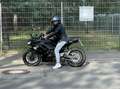 Kawasaki Ninja 650 Fekete - thumbnail 3