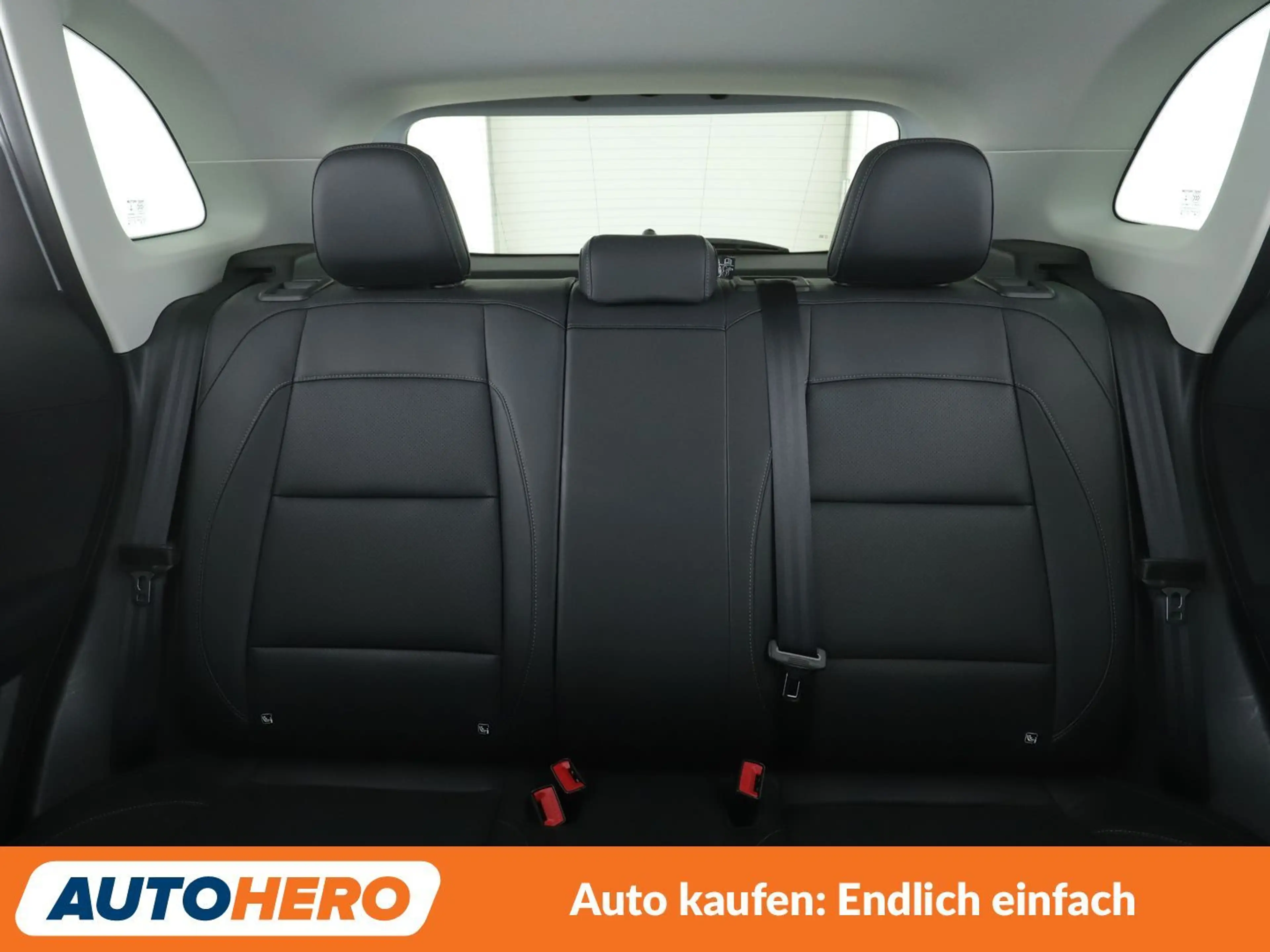 MG ZS 1.5 Turbo Luxury Aut.*NAVI*LED*ACC* — photo 15