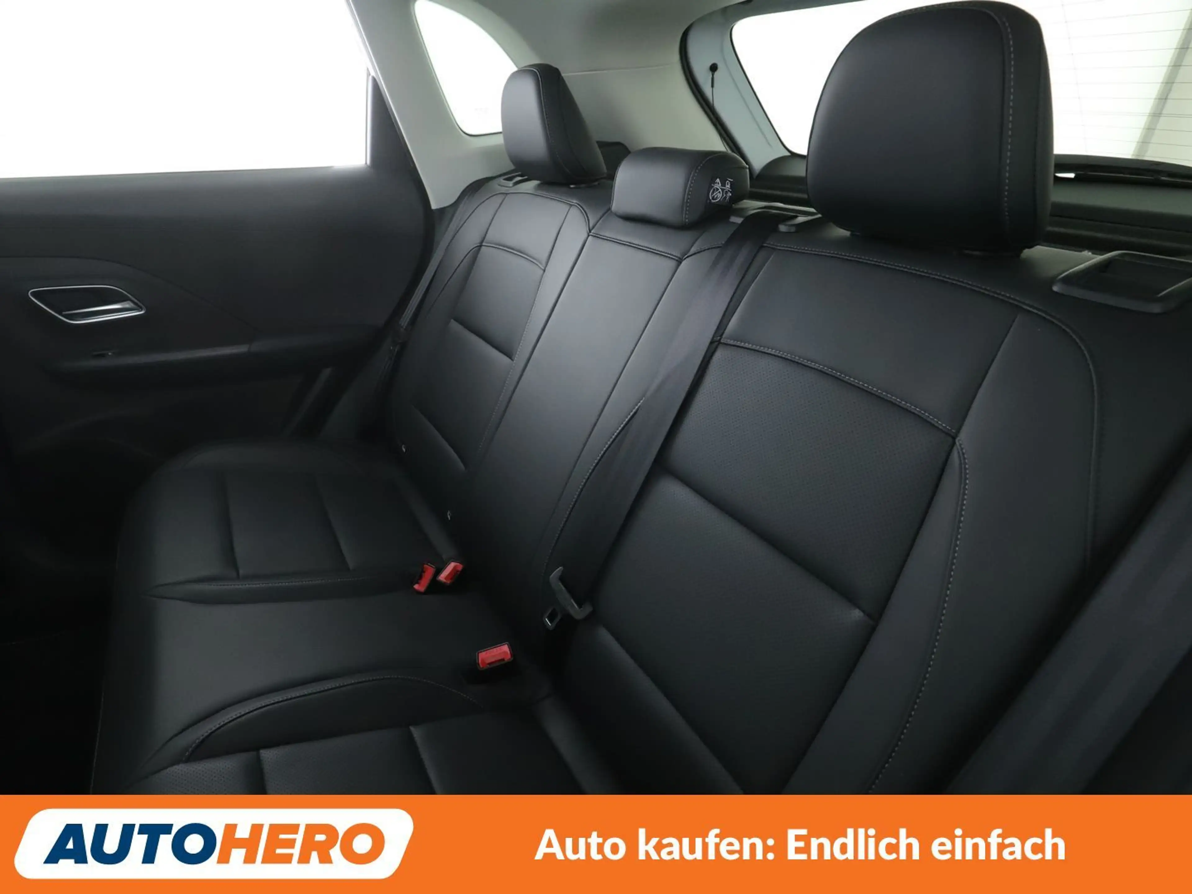 MG ZS 1.5 Turbo Luxury Aut.*NAVI*LED*ACC* — photo 14