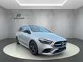 Mercedes-Benz B 250 4Matic AMG Panorama MB bis 2029 Argent - thumbnail 1