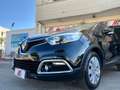 Renault Captur 1.5 dCi 8V 90 CV S&S Live Zwart - thumbnail 9