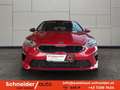 Kia Ceed / cee'd ceed 1,5 TGDI Silber Rot - thumbnail 2