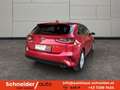 Kia Ceed / cee'd ceed 1,5 TGDI Silber Rot - thumbnail 4