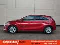 Kia Ceed / cee'd ceed 1,5 TGDI Silber Rot - thumbnail 3