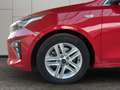 Kia Ceed / cee'd ceed 1,5 TGDI Silber Rot - thumbnail 6