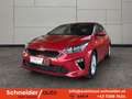 Kia Ceed / cee'd ceed 1,5 TGDI Silber Rot - thumbnail 1