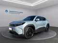 Toyota Urban Cruiser Allrad Teamplayer Elektromotor / 61 Silber - thumbnail 1
