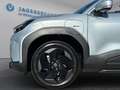 Toyota Urban Cruiser Allrad Teamplayer Elektromotor / 61 Silber - thumbnail 22