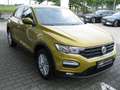 Volkswagen T-Roc Basis Jaune - thumbnail 8