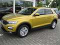 Volkswagen T-Roc Basis Jaune - thumbnail 3