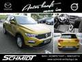 Volkswagen T-Roc Basis Jaune - thumbnail 1