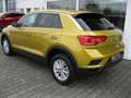 Volkswagen T-Roc Basis Jaune - thumbnail 5
