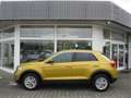 Volkswagen T-Roc Basis Jaune - thumbnail 4