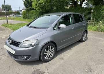 1.6 CR TDi Trendline DPF