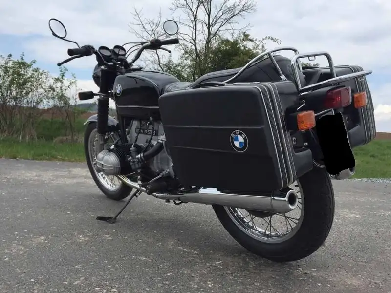 BMW R 60/6 - foto 5